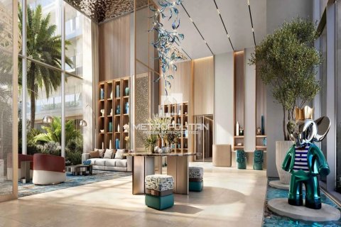 1 bedroom Apartment  No. 129730 6