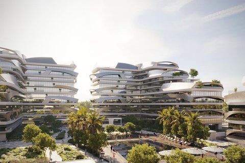 3 غرف نوم شقة  رقم 117506 2