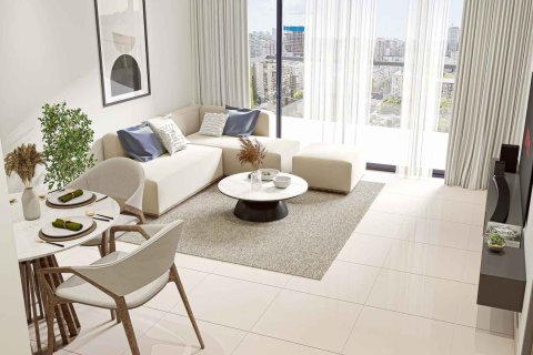 1 غرف نوم شقة في Glorious Central Residences  رقم 117501 11