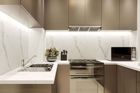 1 غرف نوم شقة في Glorious Central Residences  رقم 117501 9