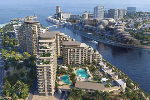 Apartment de 2 dormitorios  No. 117504 3