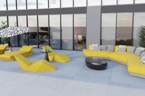 2 bedrooms Apartment  No. 117507 6