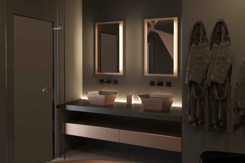 2 bedrooms Apartment  No. 117507 13