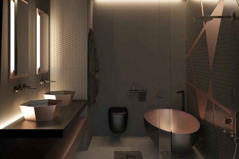 2 bedrooms Apartment  No. 117507 12