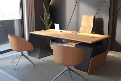 2 bedrooms Apartment  No. 117507 8