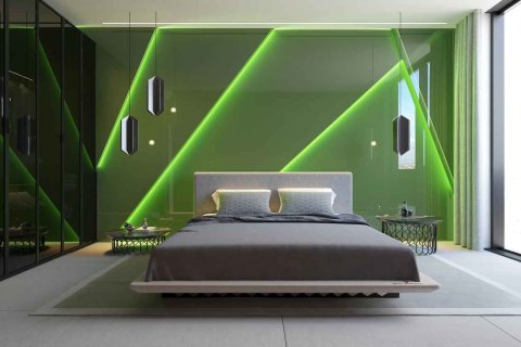 2 bedrooms Apartment  No. 117507 10