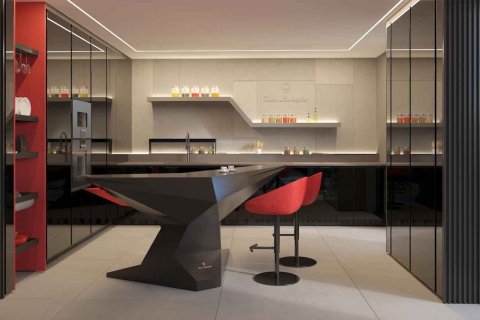 2 bedrooms Apartment  No. 117507 7