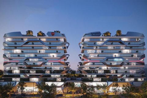 2 bedrooms Apartment  No. 117507 3