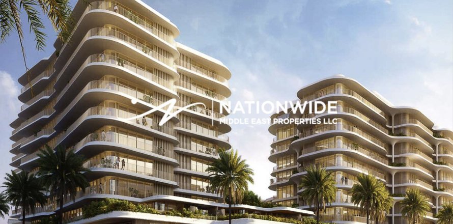 1 غرف نوم شقة  رقم 117502