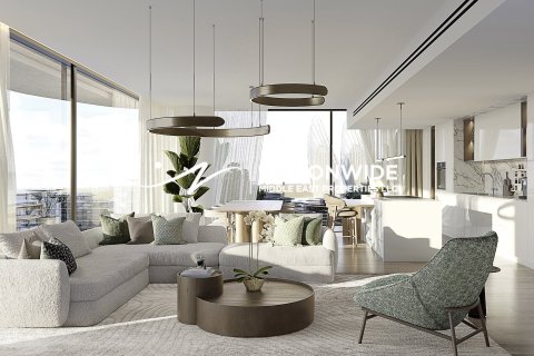 1 غرف نوم شقة  رقم 117502 5