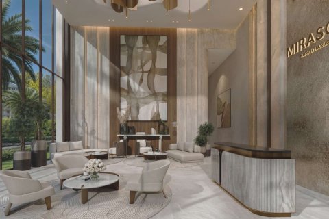 Apartment de 3 dormitorios  No. 117503 7