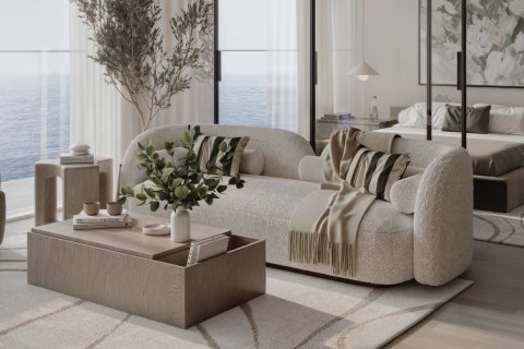 Apartment de 3 dormitorios  No. 117503 11