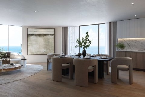 Apartment de 3 dormitorios  No. 117503 9
