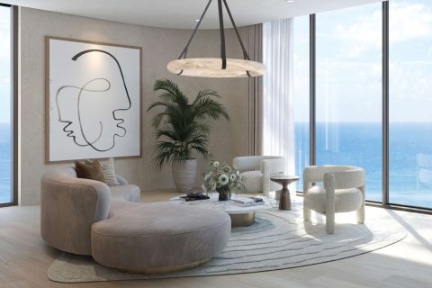 Apartment de 3 dormitorios  No. 117503 10