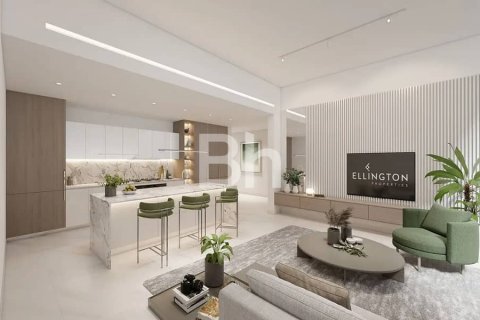 Квартира с 2 спальнями  №114681 2
