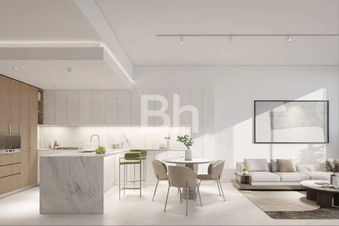 Квартира с 2 спальнями  №114681 9