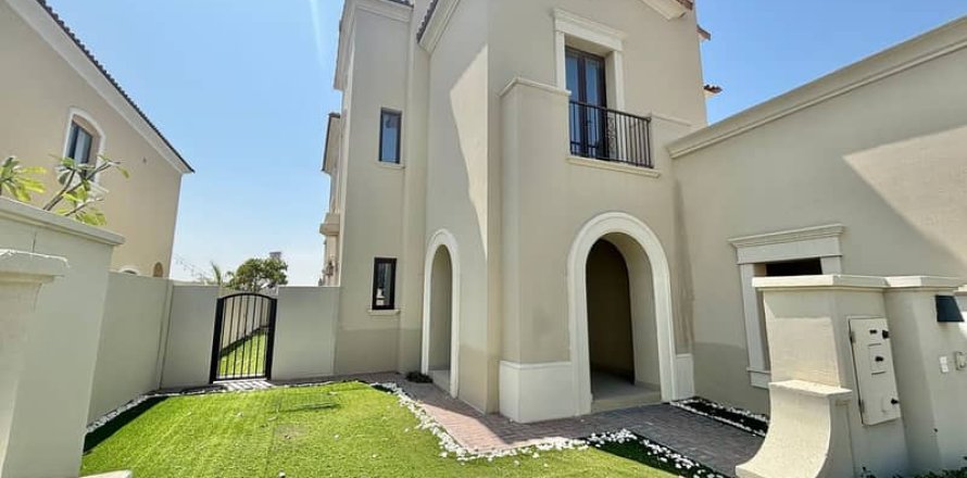 Villa de 3 dormitorios No. 114687