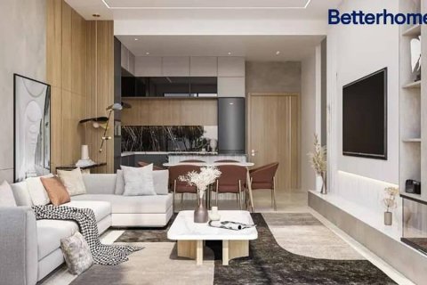 Appartement de 1 chambre  No. 114683 5