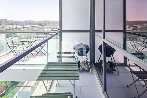 Apartment de 2 dormitorios  No. 114686 12