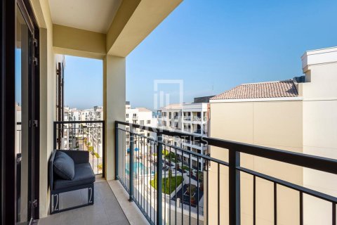 Appartement de 1 chambre  No. 121380 7