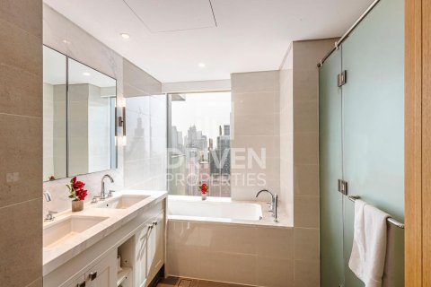 Appartement de 2 chambres  No. 121378 15