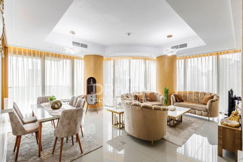 Appartement de 2 chambres  No. 121378 4