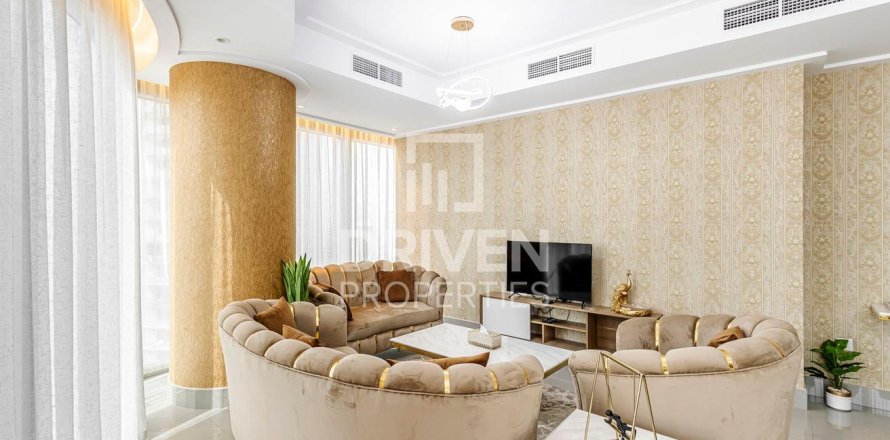 Appartement de 2 chambres  No. 121378