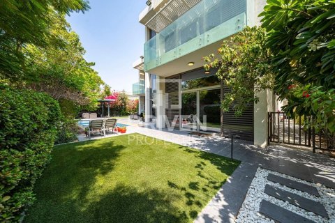 Villa de 5 chambres  No. 121381 15