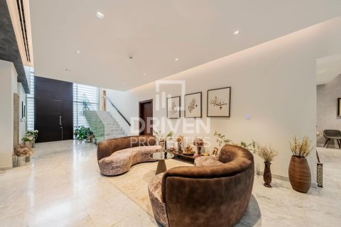 Villa de 5 chambres  No. 121381 3