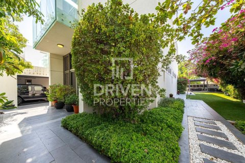 Villa de 5 chambres  No. 121381 11