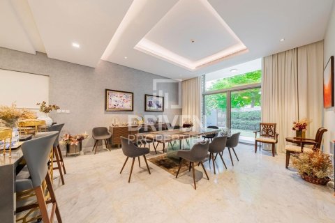 Villa de 5 chambres  No. 121381 9