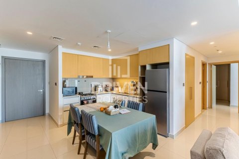 Квартира с 2 спальнями  №121382 10