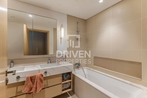 Квартира с 2 спальнями  №121382 11