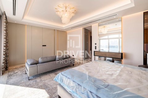 Penthouse de 5 dormitorios  No. 121379 25