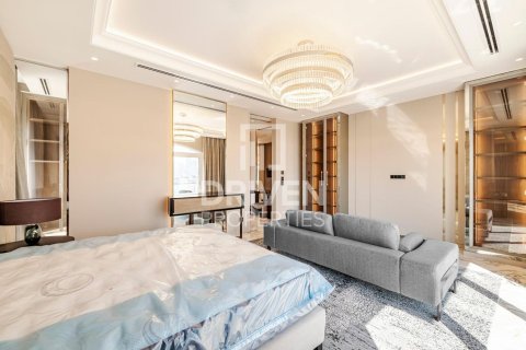 Penthouse de 5 dormitorios  No. 121379 6