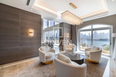 Penthouse de 5 dormitorios  No. 121379 20