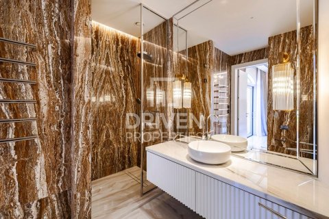 Penthouse de 5 dormitorios  No. 121379 29