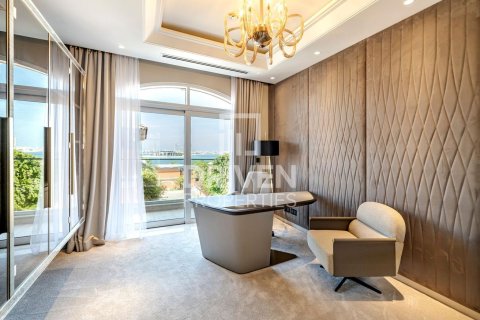 Penthouse de 5 dormitorios  No. 121379 21