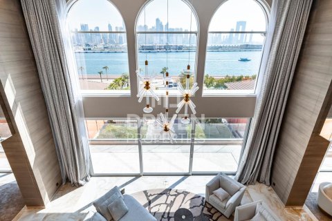 Penthouse de 5 dormitorios  No. 121379 4