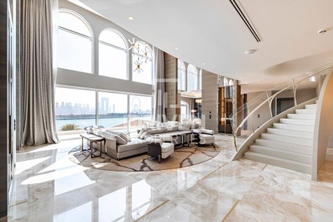 Penthouse de 5 dormitorios  No. 121379 3