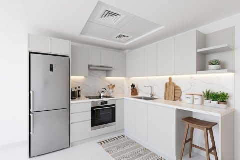 Квартира с 2 спальнями в Дубай, ОАЭ №156502 11
