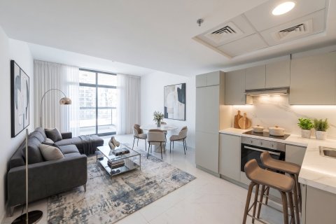 Квартира с 2 спальнями в Дубай, ОАЭ №156502
