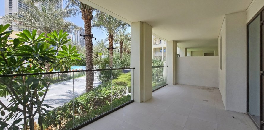 3 bedrooms Apartment in Dubai Creek Harbour (The Lagoons), UAE No. 156496