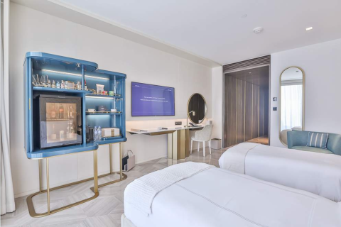 Квартира 57м² в Дубай, ОАЭ №156499 9
