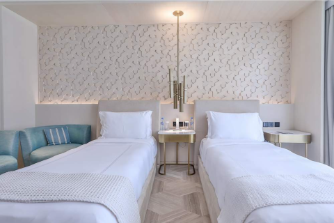 Квартира 57м² в Дубай, ОАЭ №156499 10