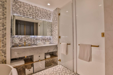 Квартира 57м² в Дубай, ОАЭ №156499 7