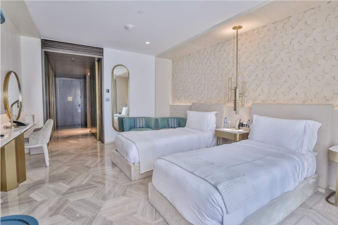 Квартира 57м² в Дубай, ОАЭ №156499 11