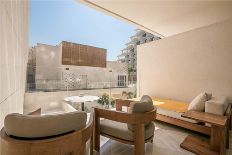 Квартира 57м² в Дубай, ОАЭ №156499 3