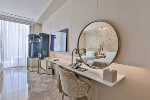 Квартира 57м² в Дубай, ОАЭ №156499 5