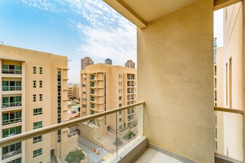 Квартира с 1 спальней в Дубай, ОАЭ №156501 4